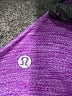 Lululemon Athletica Purple Active Tank Size S (estimated) - photo 7
