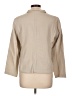 Eileen Fisher Tan Jacket Size L (petite) - photo 2