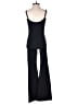 Wilfred Free Solid Black Jumpsuit Size XS - photo 2