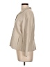 Eileen Fisher Tan Jacket Size L (petite) - photo 5