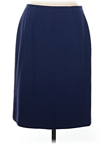 Liz Claiborne Formal Skirt (view 1)