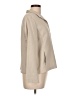 Eileen Fisher Tan Jacket Size L (petite) - photo 4