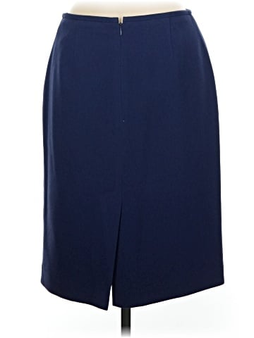 Liz Claiborne Formal Skirt (view 2)