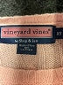 Vineyard Vines Pink Turtleneck Sweater Size XS - photo 7