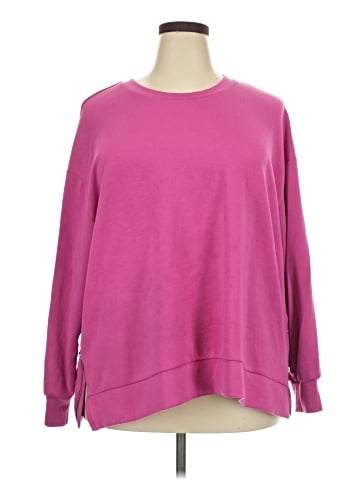 M Magaschoni Sweatshirt (view 1)