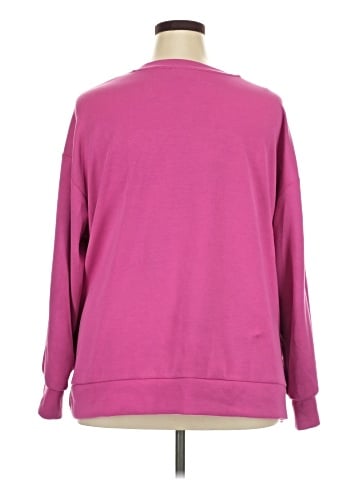 M Magaschoni Sweatshirt (view 2)