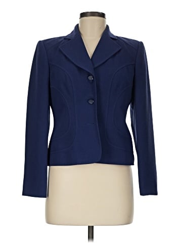 Liz Claiborne Blazer (view 1)