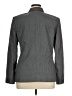 Courtenay 100% Acetate Gray Blazer Size 14 - photo 2