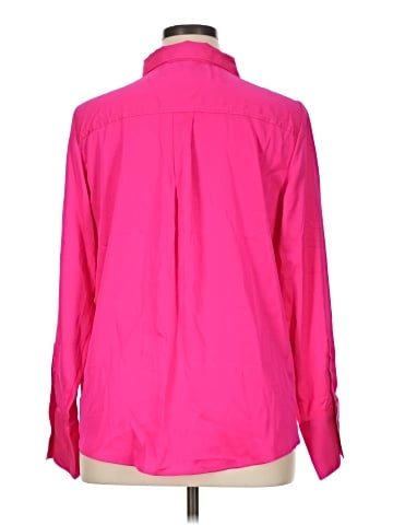 Amazon Essentials 3/4 Sleeve Blouse (view 2)