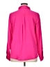 Amazon Essentials 100% Polyester Color Block Pink 3/4 Sleeve Blouse Size XL - photo 2