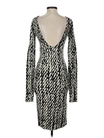 Rogan Cocktail Dress (view 2)