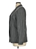 Courtenay 100% Acetate Gray Blazer Size 14 - photo 5
