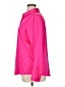 Amazon Essentials 100% Polyester Color Block Pink 3/4 Sleeve Blouse Size XL - photo 5