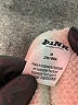 Victoria's Secret Pink Ivory Pullover Sweater Size M - photo 4