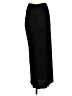 Reiss 100% Viscose Black Formal Skirt Size 2 - photo 1