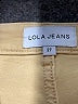 Lola jeans Tan Jeans Size 27 waist - photo 7