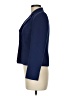 Liz Claiborne 100% Polyester Blue Blazer Size 6 (petite) - photo 5