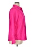 Amazon Essentials 100% Polyester Color Block Pink 3/4 Sleeve Blouse Size XL - photo 4