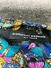 Dorothy Perkins Black Blue Sleeveless Blouse Size EU 44 / US 14 - photo 7