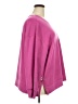 M Magaschoni Pink Sweatshirt Size 3X - photo 4