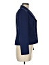 Liz Claiborne 100% Polyester Blue Blazer Size 6 (petite) - photo 4