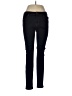 J Brand Solid Black Jeans Size 31 waist - photo 1
