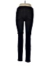 J Brand Solid Black Jeans Size 31 waist - photo 2