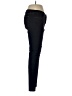 J Brand Solid Black Jeans Size 31 waist - photo 4