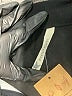 Paper Crane 100% Polyester Stripes Black Sleeveless Blouse Size M - photo 7