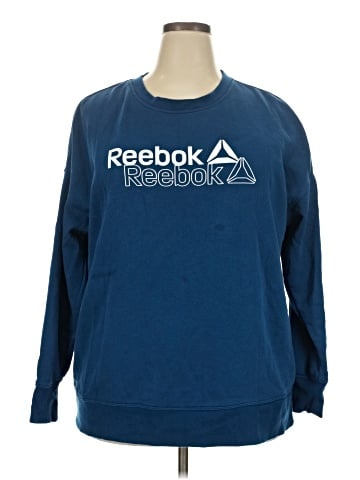 Reebok Sweatshirt (view 1)