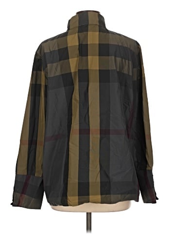Liv Long Sleeve Blouse (view 2)
