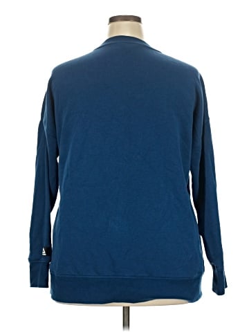 Reebok Sweatshirt (view 2)