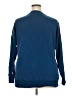 Reebok Blue Sweatshirt Size XXL - photo 2