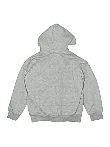 Zara Zip Up Hoodie (view 2)