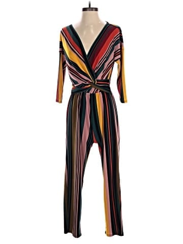 Express Jumpsuit (view 1)