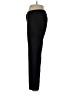 Vince Camuto Solid Black Dress Pants Size 10 (petite) - photo 5