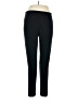 Style&Co 100% Spandex Solid Black Active Pants Size XL - photo 1
