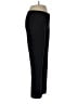 Vince Camuto Solid Black Dress Pants Size 10 (petite) - photo 4