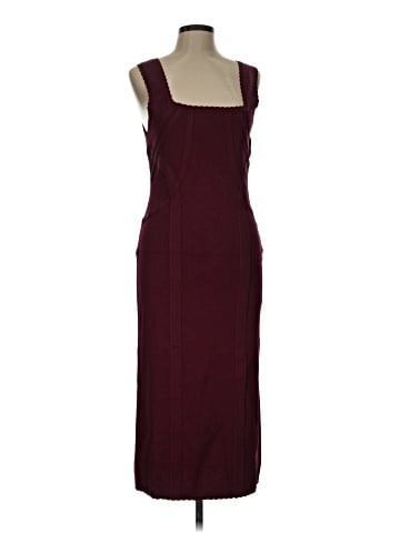 By Anthropologie Casual Dress (view 1)