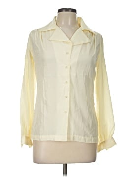Unbranded 3/4 Sleeve Blouse (view 1)