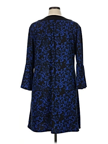 24seven Comfort Apparel Casual Dress (view 2)