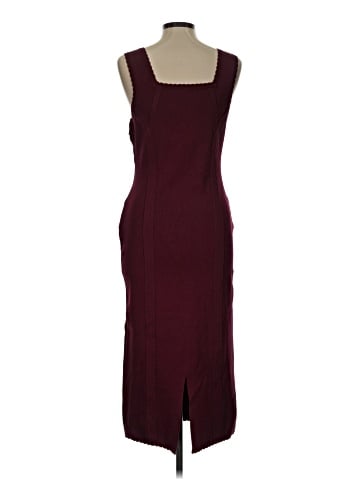 By Anthropologie Casual Dress (view 2)