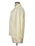 Unbranded 100% Polyester Ivory 3/4 Sleeve Blouse Size 10 - photo 5