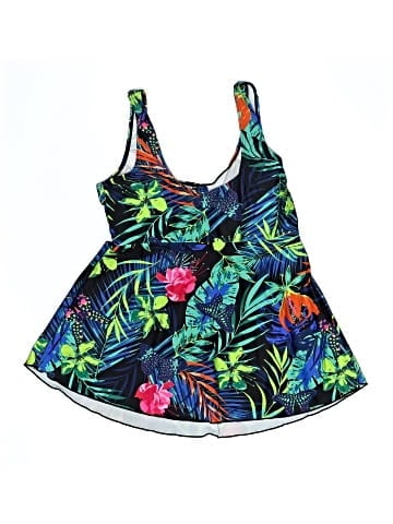 Unbranded Swimsuit Top (view 2)