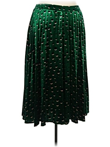 Maeve by Anthropologie Formal Skirt (view 1)