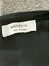 Bailey 44 Solid Black Cocktail Dress Size S - photo 7