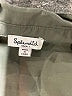 Splendid Gray Short Sleeve Blouse Size S - photo 7