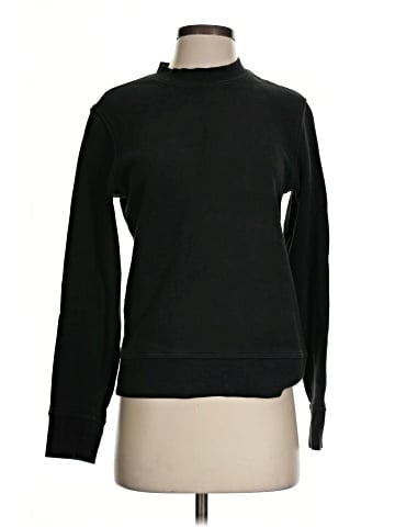 Banana Republic Factory Store Turtleneck Sweater (view 1)