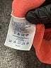 Lands' End Orange Cardigan Size M - photo 8