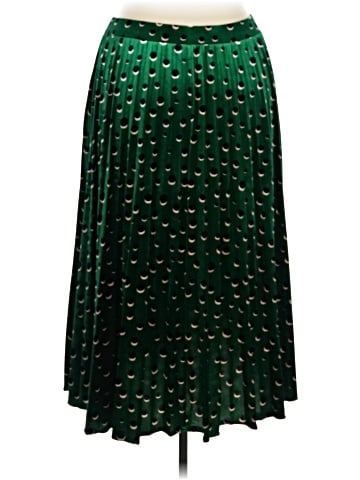 Maeve by Anthropologie Formal Skirt (view 2)